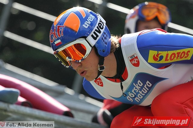 180 Tomasz Pochwaa